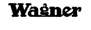 WAGNER logo
