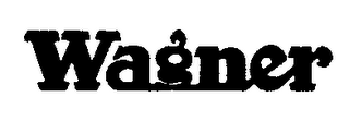 WAGNER logo