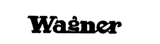 WAGNER logo
