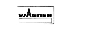 WAGNER logo