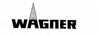 WAGNER logo