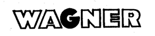 WAGNER logo