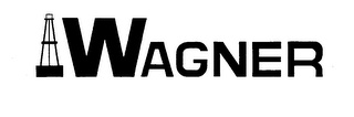 WAGNER logo