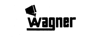 WAGNER logo