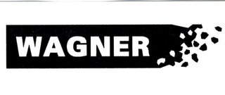 WAGNER logo