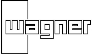 WAGNER logo