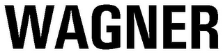 WAGNER logo