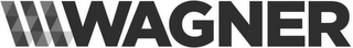 WAGNER logo