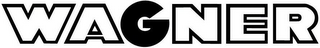 WAGNER logo