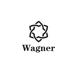 WAGNER logo