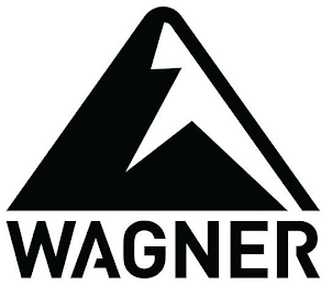 WAGNER logo