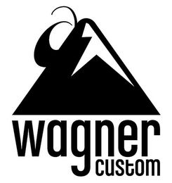 WAGNER CUSTOM logo