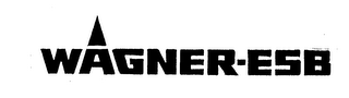 WAGNER-ESB logo