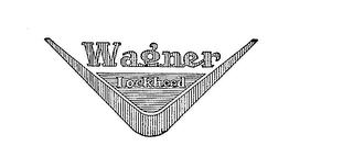 WAGNER LOCKHEED logo