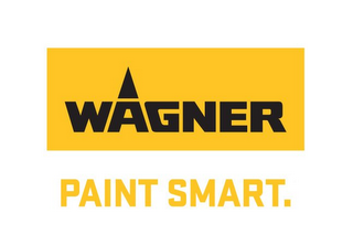 WAGNER PAINT SMART. logo