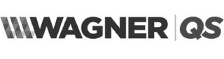 WAGNER QS logo