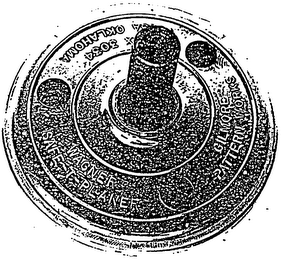 WAGNER SAFE-T-PLANER logo