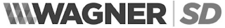 WAGNER SD logo