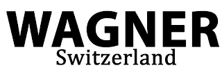 WAGNER SWITZERLAND logo