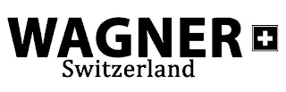 WAGNER SWITZERLAND + logo