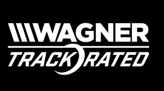WAGNER TRACK RATED logo