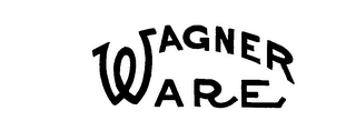 WAGNER WARE logo