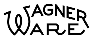 WAGNER WARE logo
