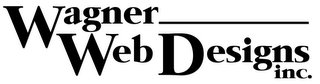 WAGNER WEB DESIGNS INC. logo