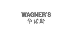 WAGNER'S logo
