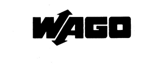 WAGO logo