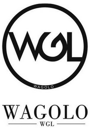 WAGOLO logo