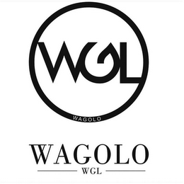 WAGOLO logo