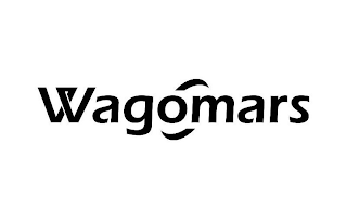 WAGOMARS logo