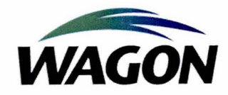 WAGON logo