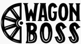 WAGON BOSS logo