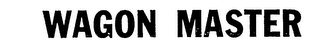 WAGON MASTER logo