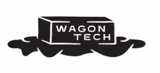 WAGON TECH logo