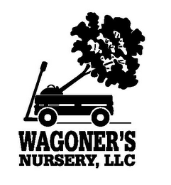 WAGONER'S NURSERY, LLC logo