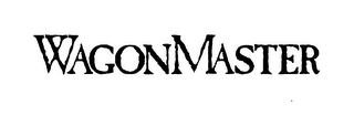 WAGONMASTER logo