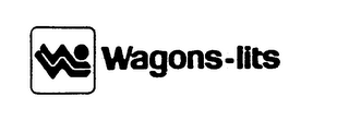 WAGONS-LITS logo