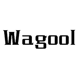 WAGOOL logo