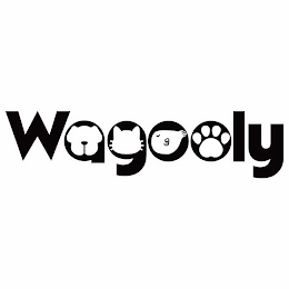 WAGOOLY logo