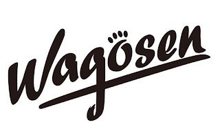 WAGOSEN logo