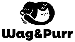 WAG&PURR logo