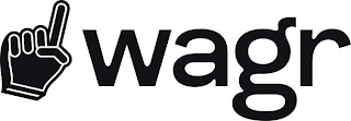 WAGR logo