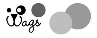 WAGS logo