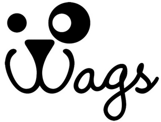 WAGS logo