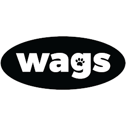 WAGS logo