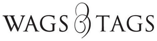 WAGS & TAGS logo