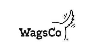 WAGSCO logo
